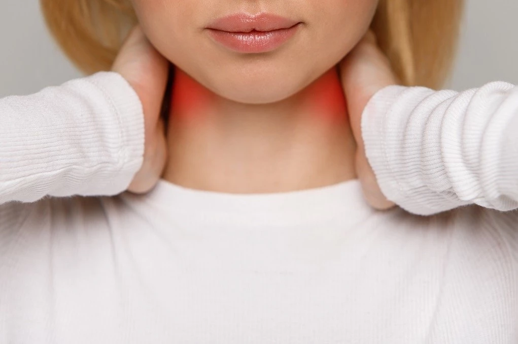 آرتروز گردن