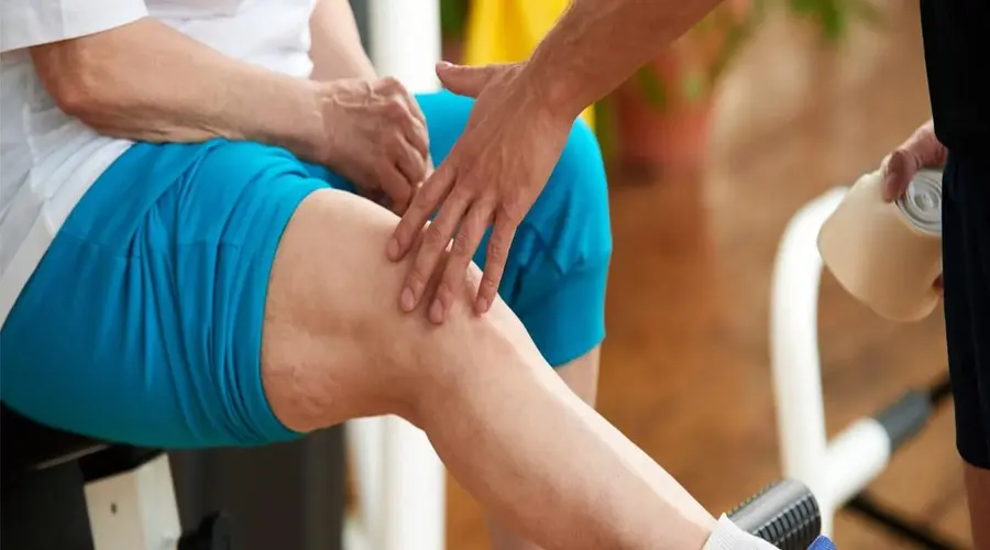 ورزش برای آرتروز زانو