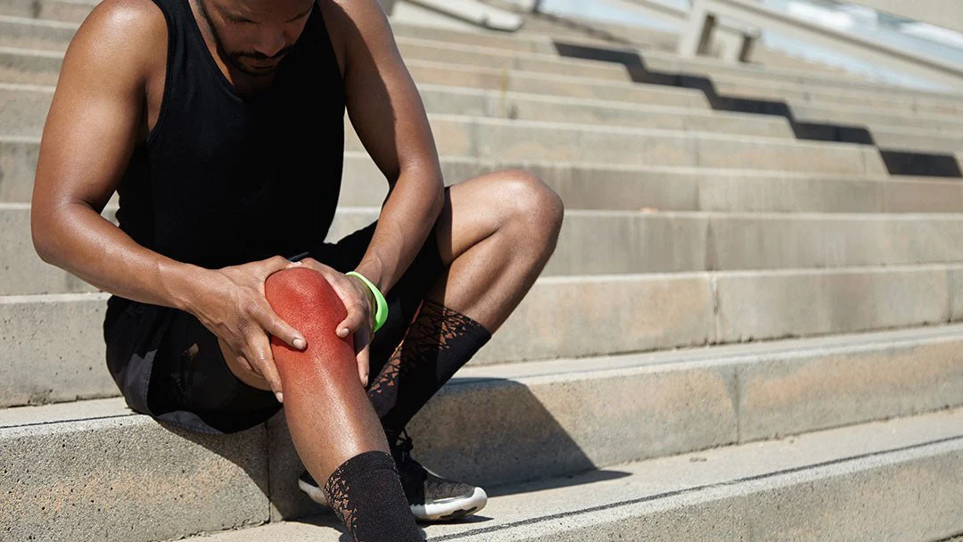 علت خالی کردن زانو و درمان آن